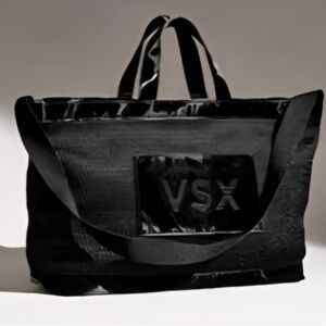 Victoria’s Secret Sport Tote, VSX Tote, Victoria’s Secret Gym Bag